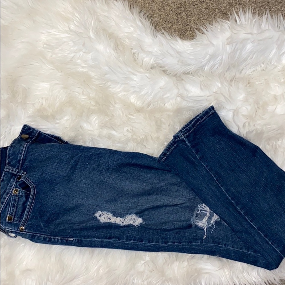 Forever 21 Jeans